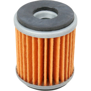 HiFlo HF140 Yamaha Replacement Oil Filter YZ250F YZ450F